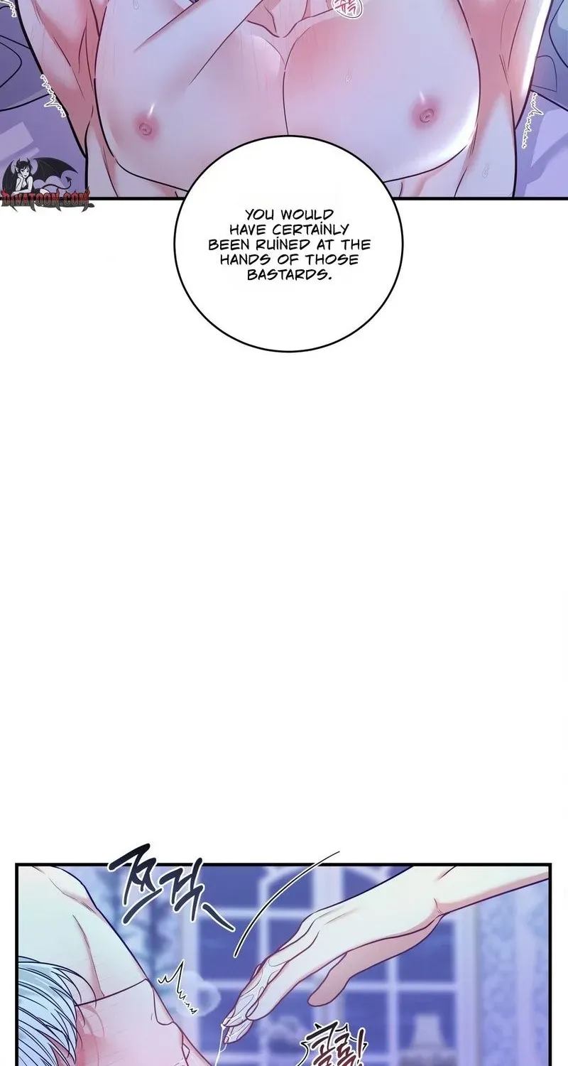 Read A Changed Man chapter 65 image 29 on Lezhin