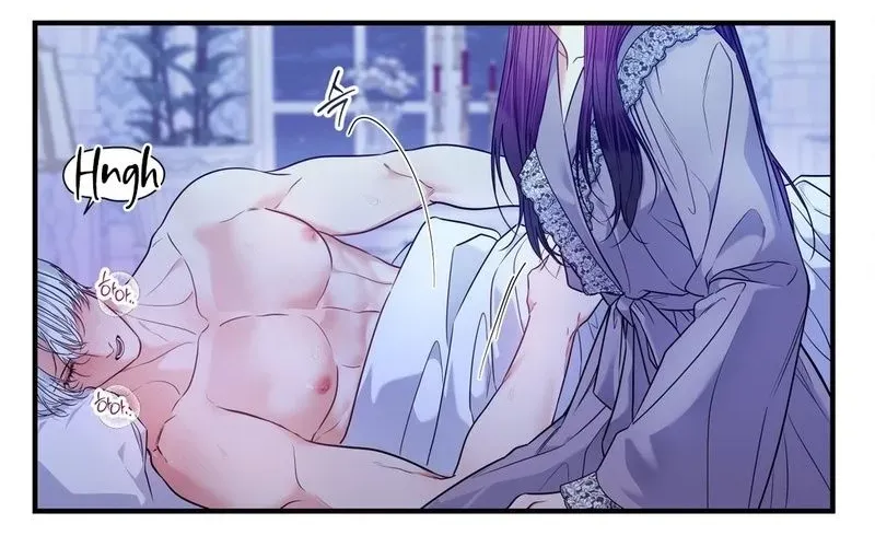 Read A Changed Man chapter 65 image 3 on Lezhin