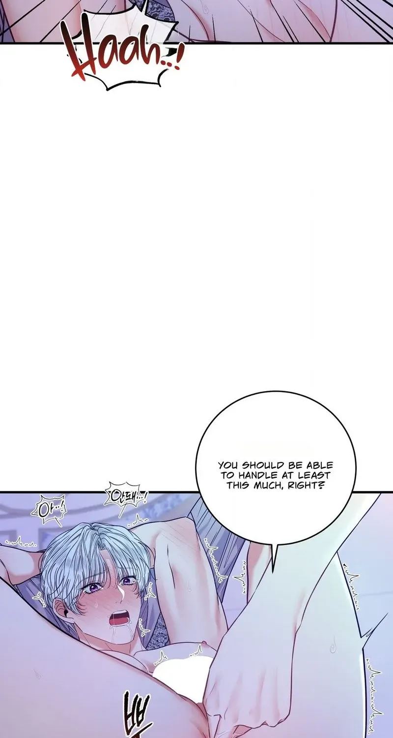 Read A Changed Man chapter 65 image 33 on Lezhin