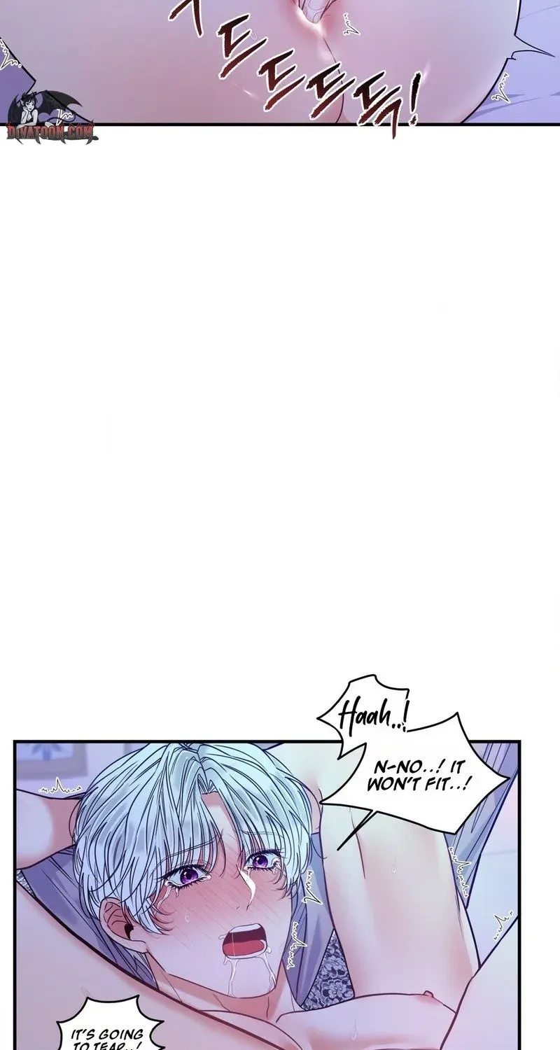 Read A Changed Man chapter 65 image 34 on Lezhin