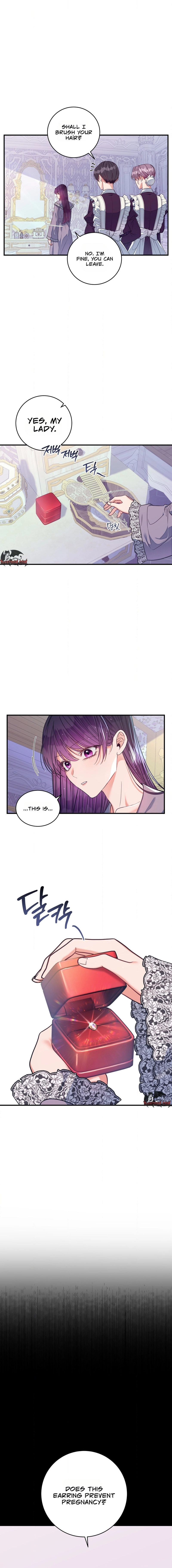 Read A Changed Man chapter 66 image 1 on Lezhin