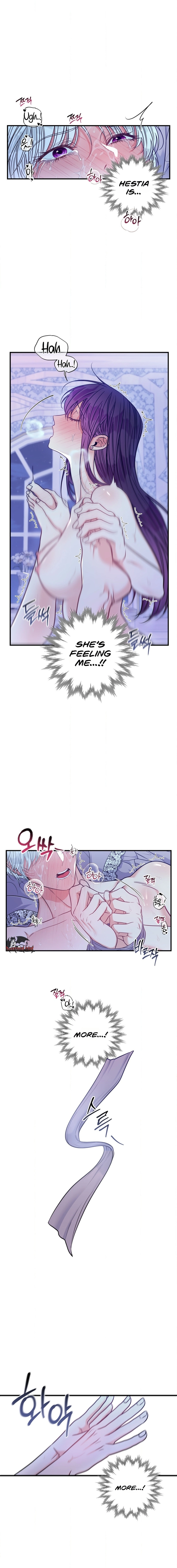 Read A Changed Man chapter 66 image 10 on Lezhin