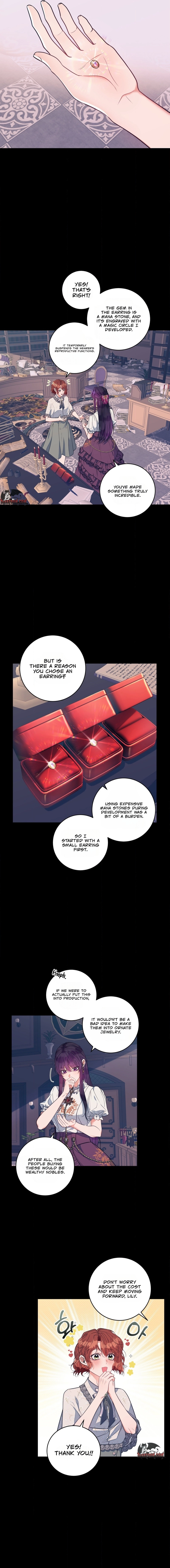 Read A Changed Man chapter 66 image 2 on Lezhin
