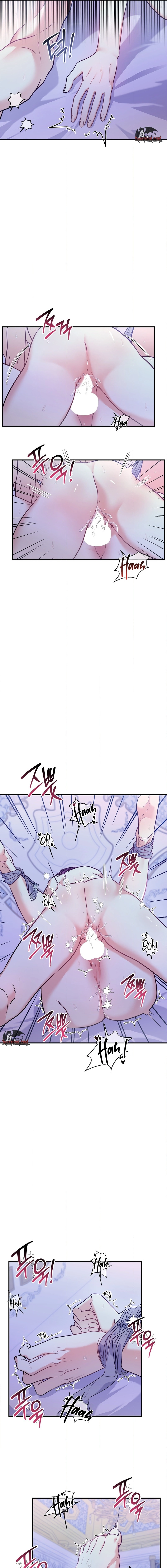 Read A Changed Man chapter 66 image 8 on Lezhin