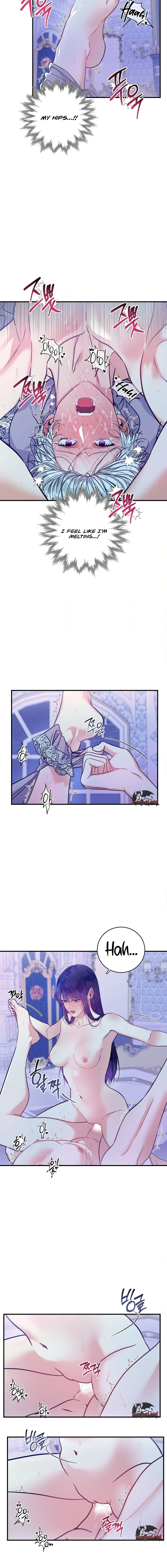 Read A Changed Man chapter 66 image 9 on Lezhin