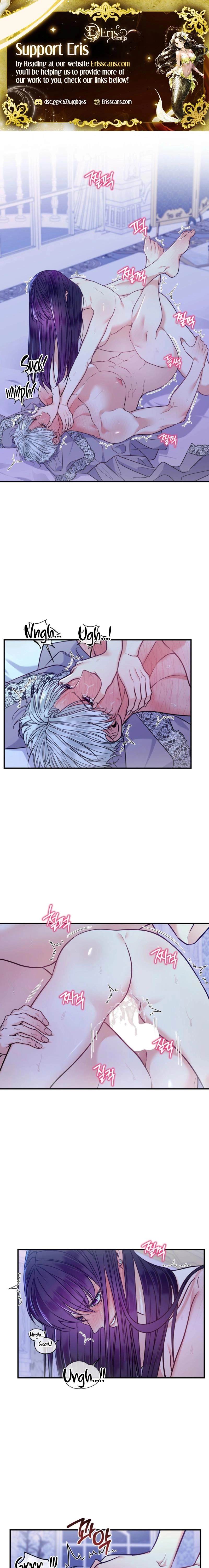 Read A Changed Man chapter 67 image 1 on Lezhin