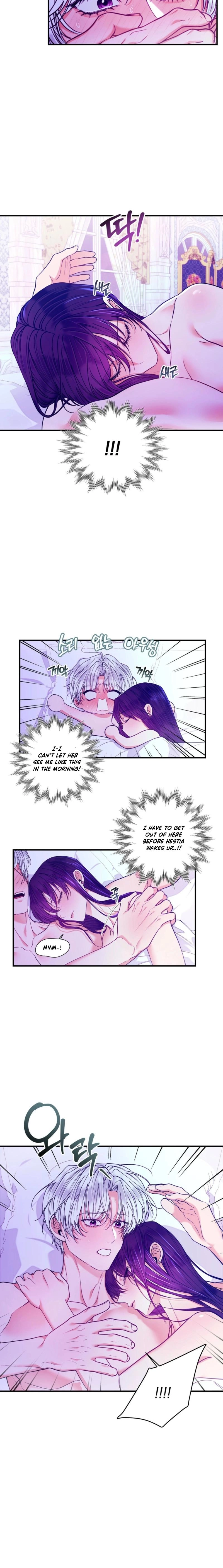 Read A Changed Man chapter 67 image 10 on Lezhin