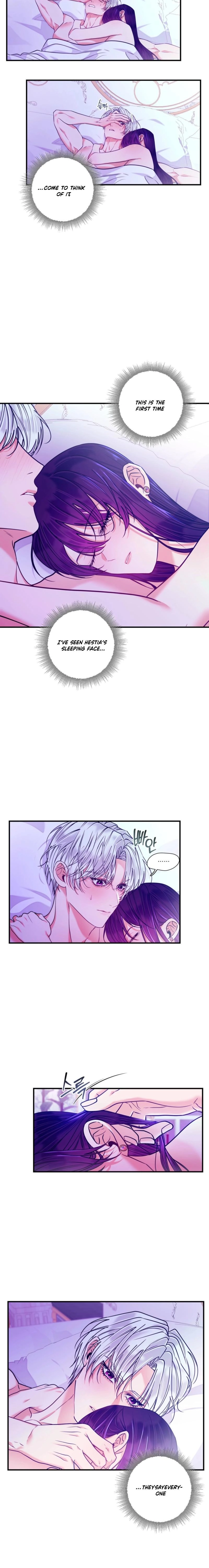 Read A Changed Man chapter 67 image 12 on Lezhin