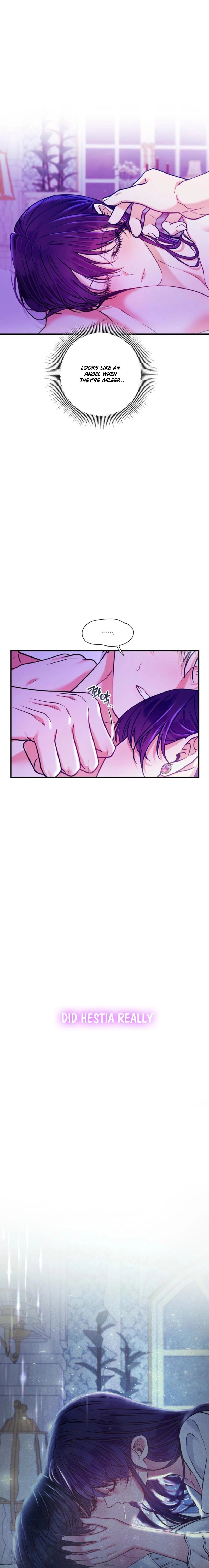 Read A Changed Man chapter 67 image 13 on Lezhin