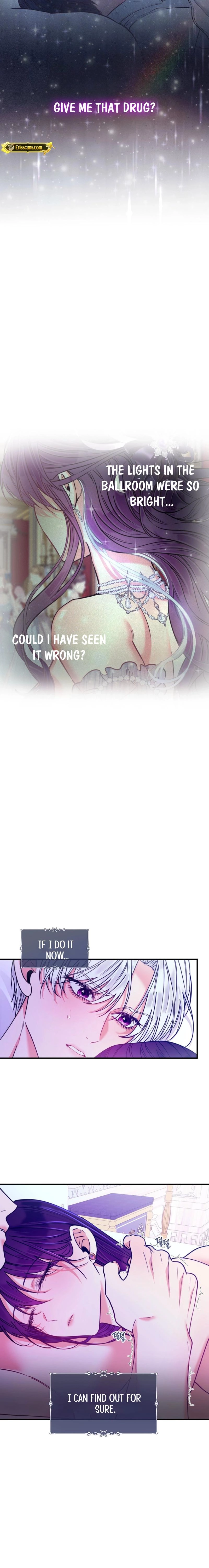 Read A Changed Man chapter 67 image 14 on Lezhin