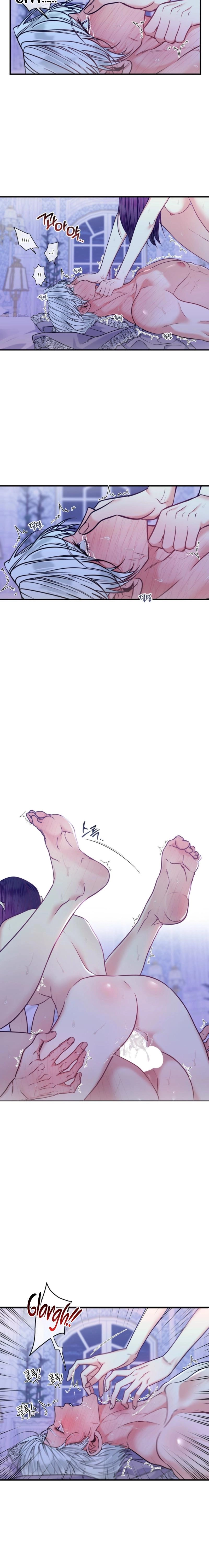 Read A Changed Man chapter 67 image 2 on Lezhin