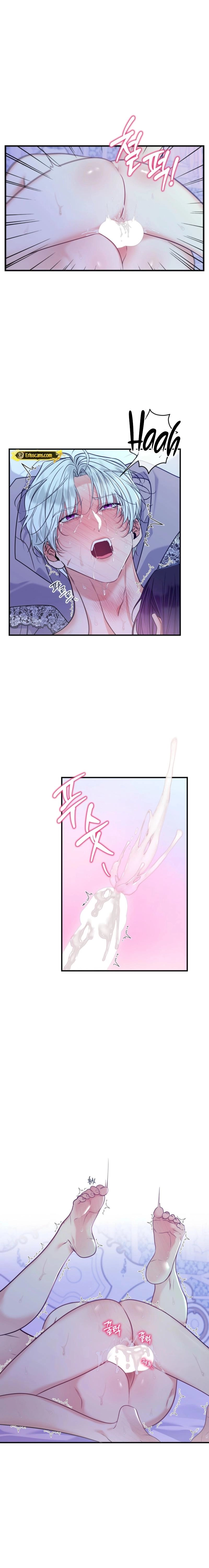 Read A Changed Man chapter 67 image 4 on Lezhin