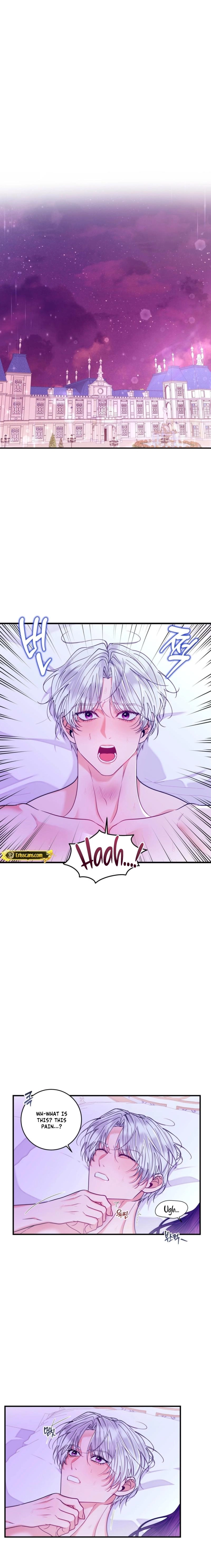 Read A Changed Man chapter 67 image 6 on Lezhin