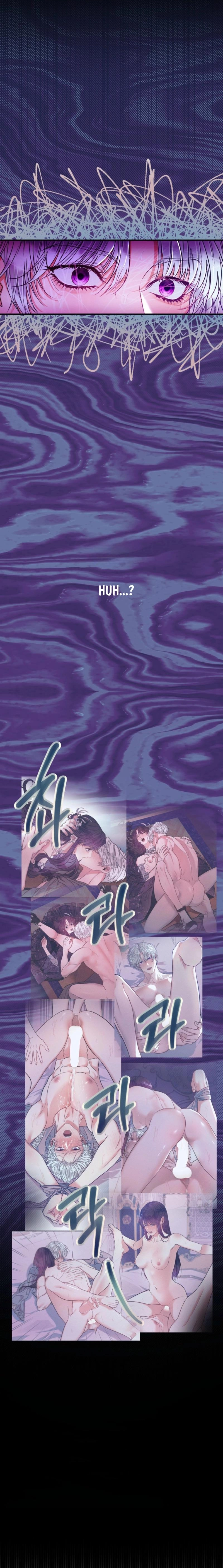 Read A Changed Man chapter 67 image 8 on Lezhin