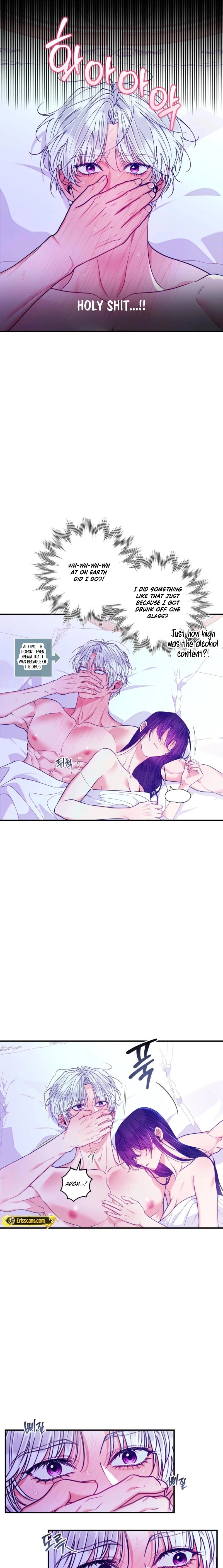 Read A Changed Man chapter 67 image 9 on Lezhin
