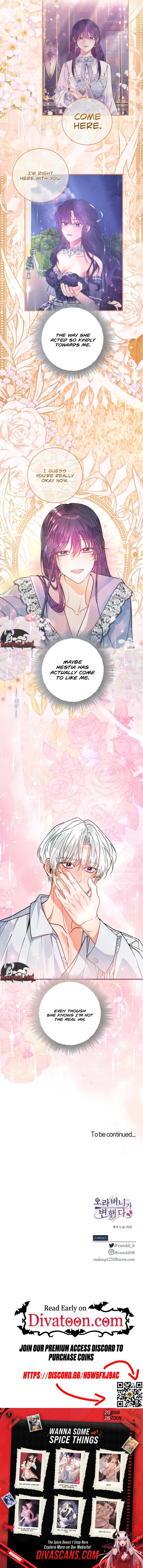 Read A Changed Man chapter 68 image 10 on Lezhin