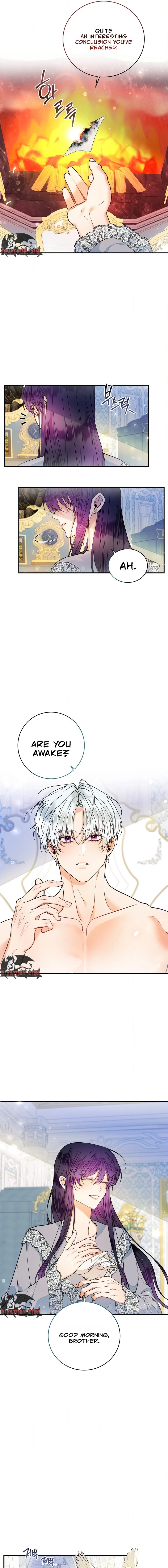 Read A Changed Man chapter 68 image 5 on Lezhin