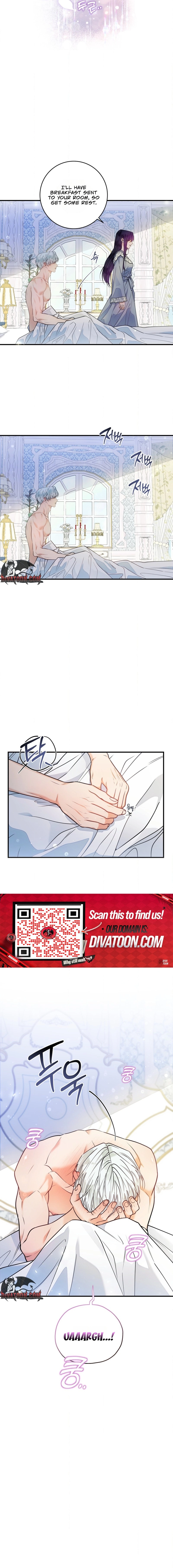Read A Changed Man chapter 68 image 6 on Lezhin