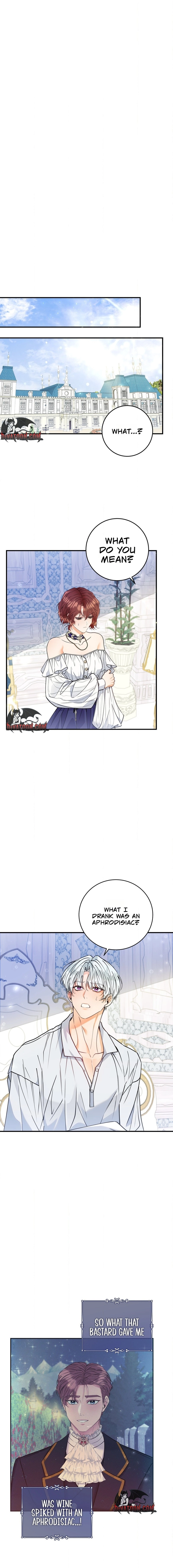 Read A Changed Man chapter 68 image 7 on Lezhin