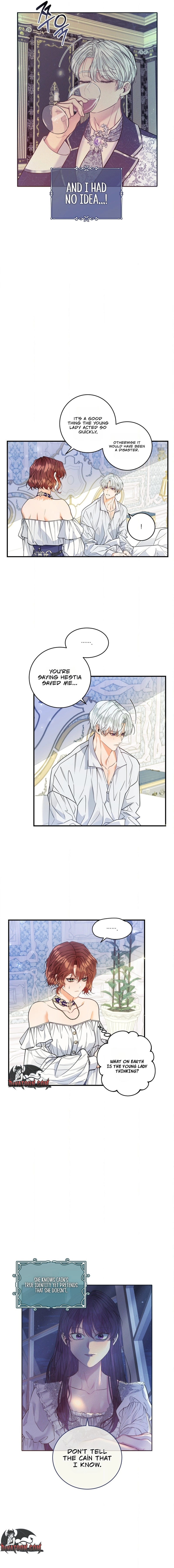 Read A Changed Man chapter 68 image 8 on Lezhin