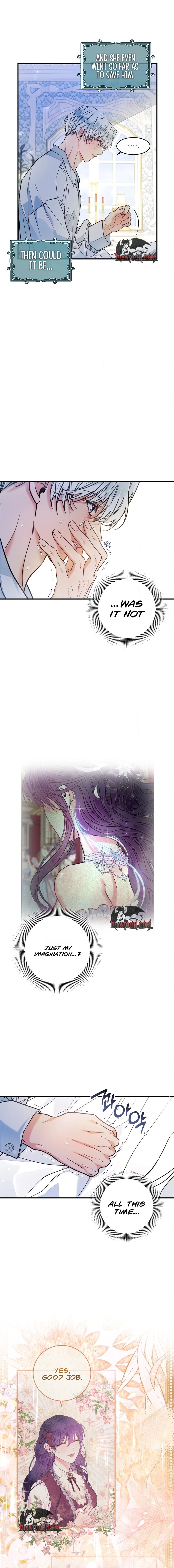 Read A Changed Man chapter 68 image 9 on Lezhin