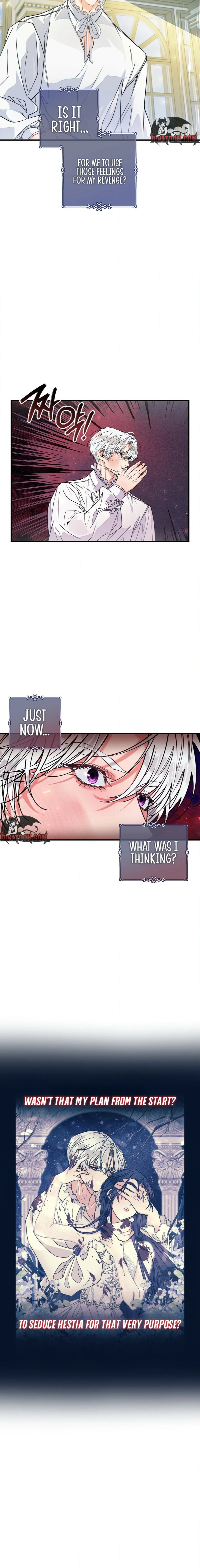 Read A Changed Man chapter 69 image 1 on Lezhin