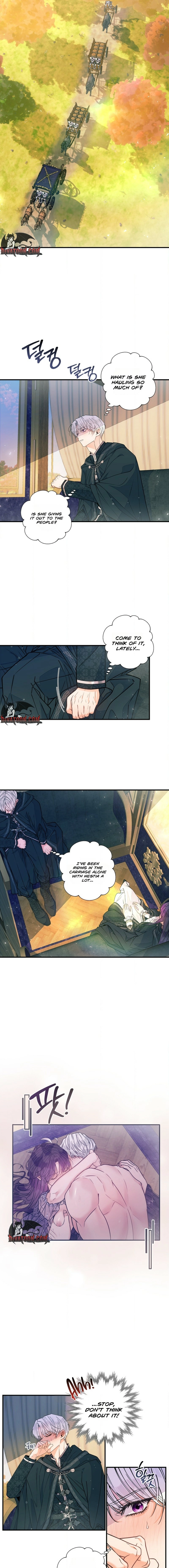 Read A Changed Man chapter 69 image 10 on Lezhin