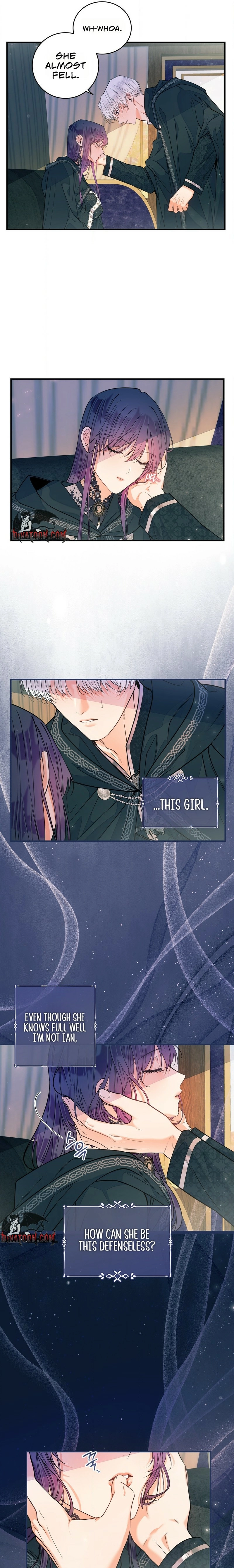 Read A Changed Man chapter 69 image 12 on Lezhin