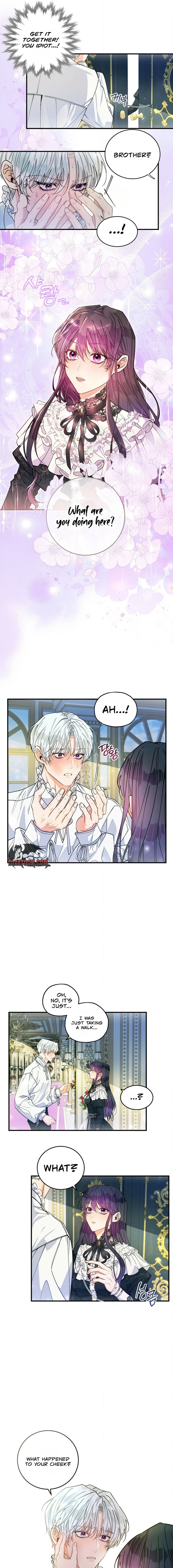Read A Changed Man chapter 69 image 2 on Lezhin