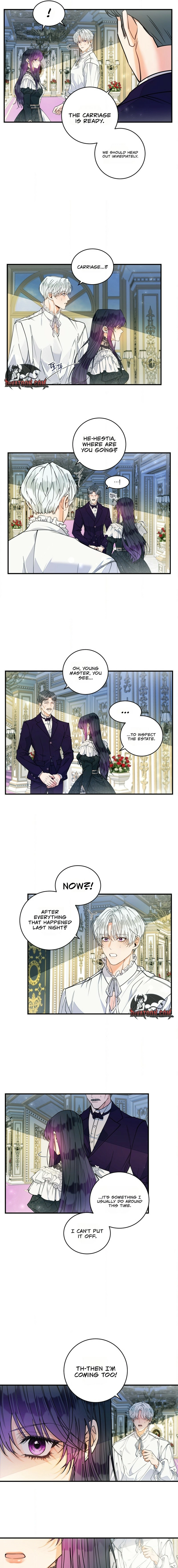 Read A Changed Man chapter 69 image 4 on Lezhin