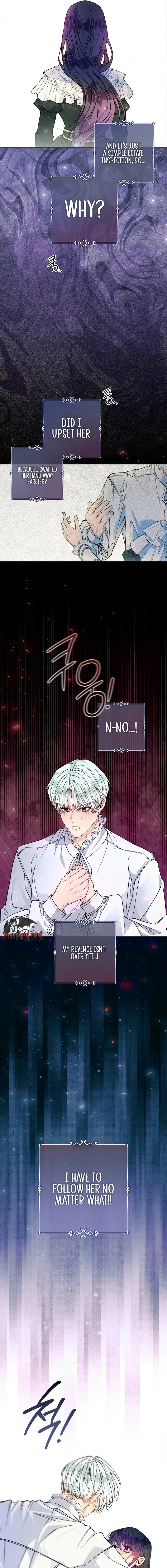 Read A Changed Man chapter 69 image 6 on Lezhin