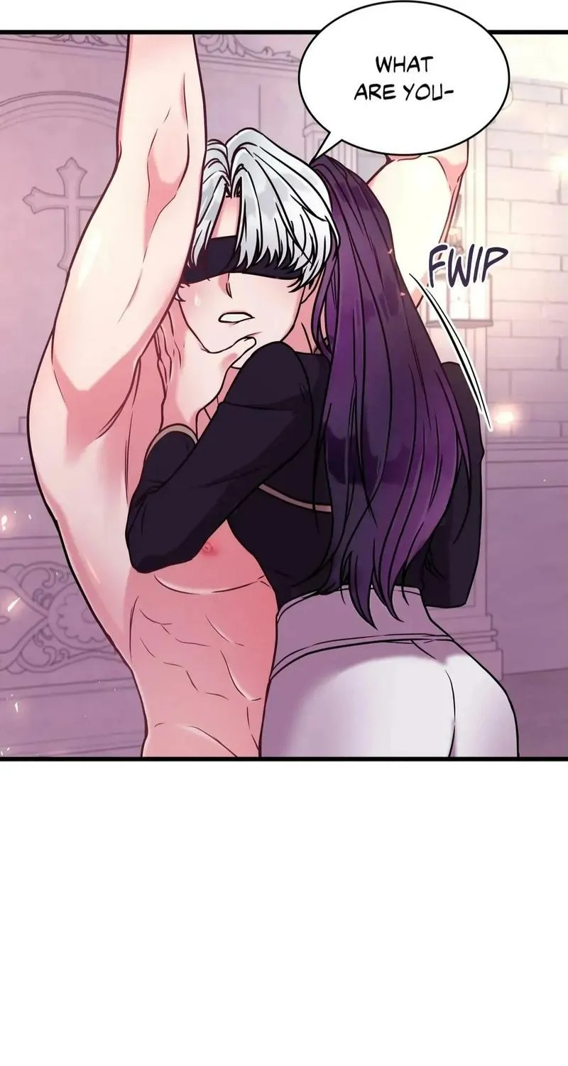 Read A Changed Man chapter 7 image 30 on Lezhin
