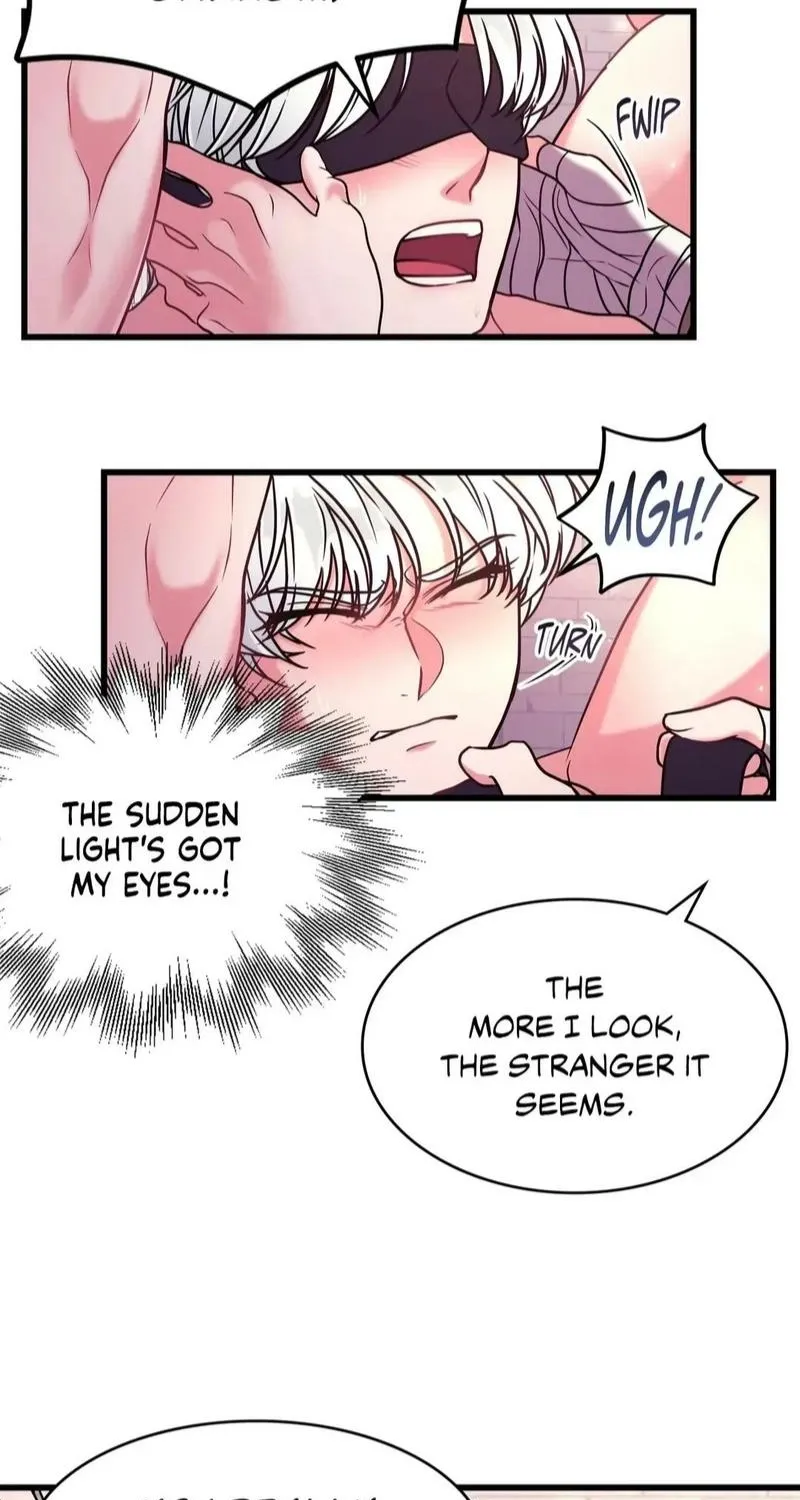 Read A Changed Man chapter 7 image 36 on Lezhin