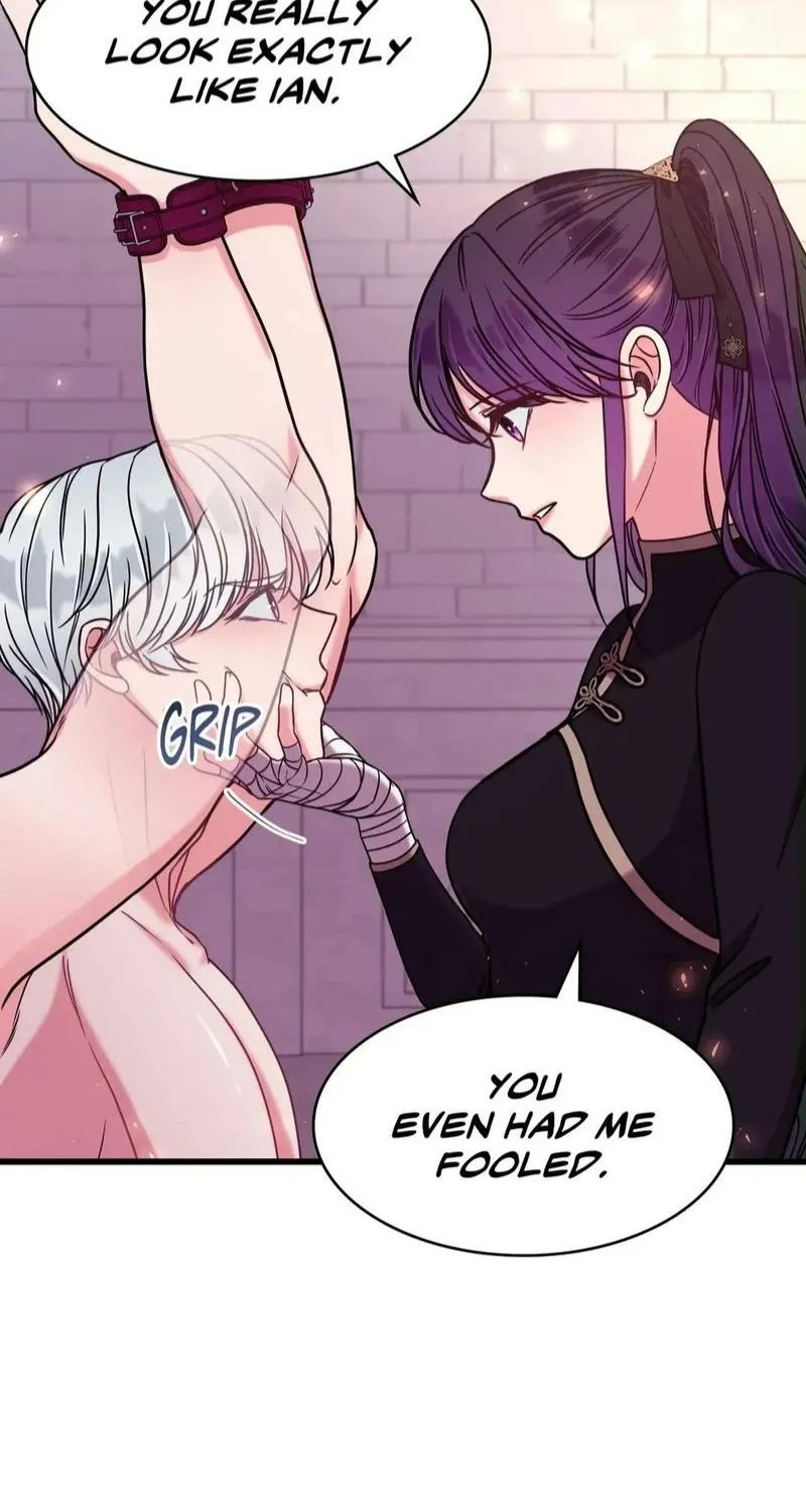 Read A Changed Man chapter 7 image 37 on Lezhin