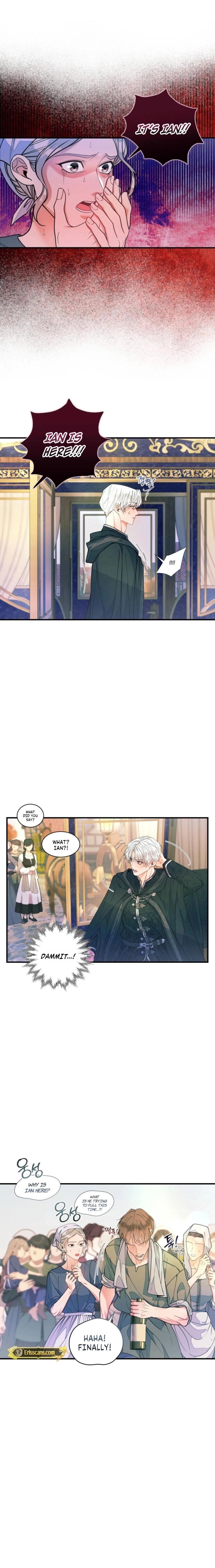 Read A Changed Man chapter 70 image 12 on Lezhin