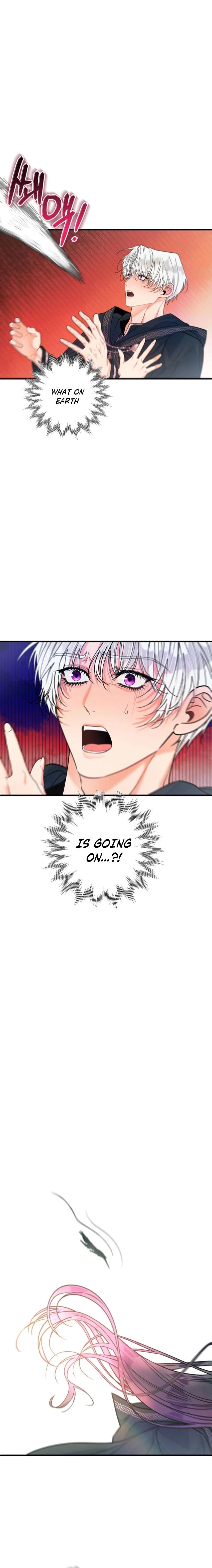 Read A Changed Man chapter 70 image 14 on Lezhin