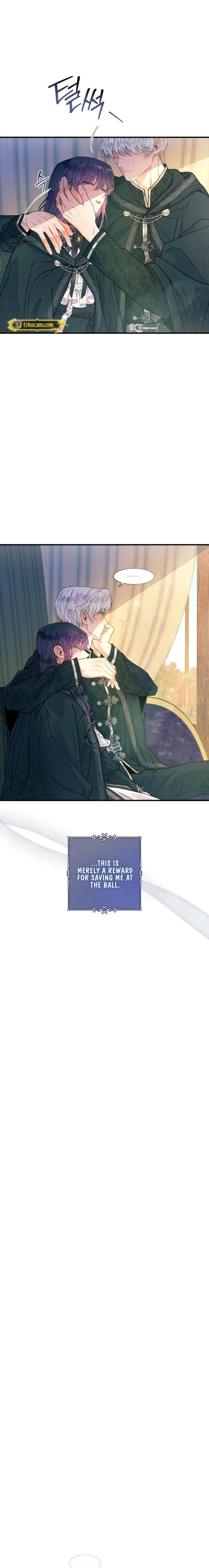Read A Changed Man chapter 70 image 2 on Lezhin
