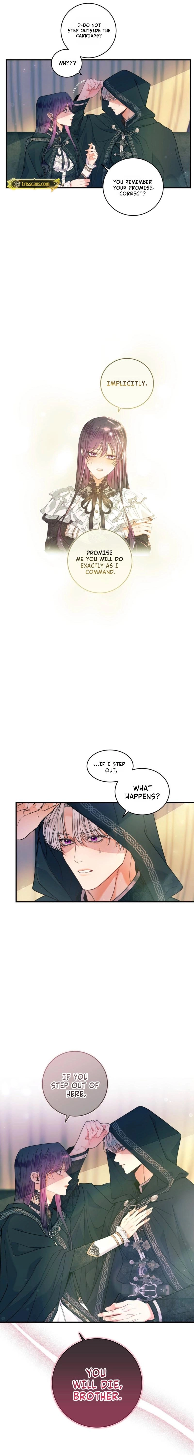 Read A Changed Man chapter 70 image 4 on Lezhin