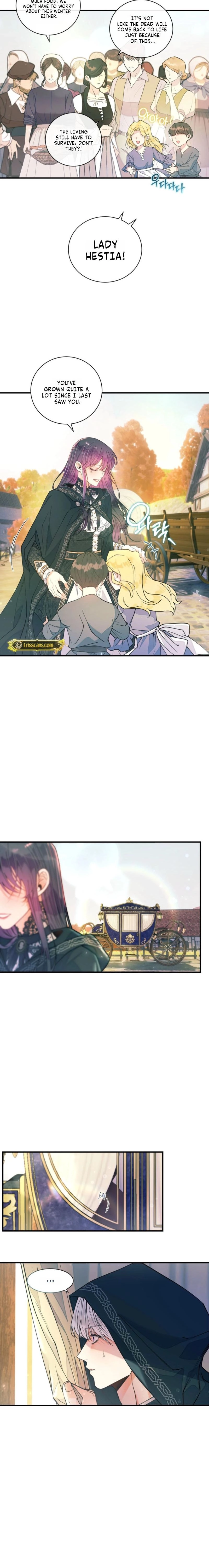 Read A Changed Man chapter 70 image 6 on Lezhin