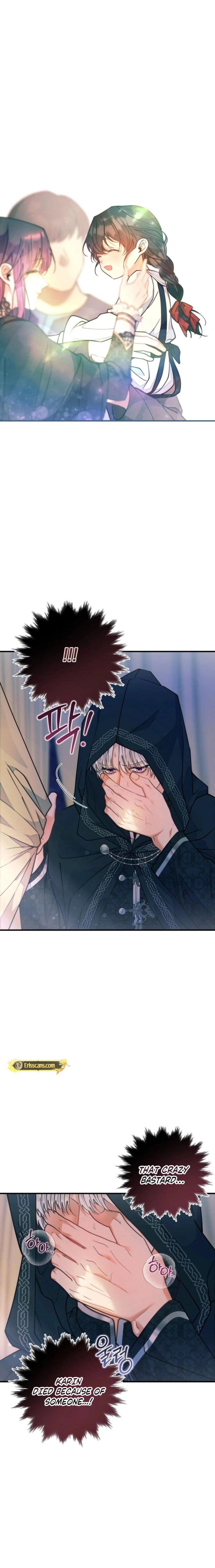 Read A Changed Man chapter 70 image 8 on Lezhin