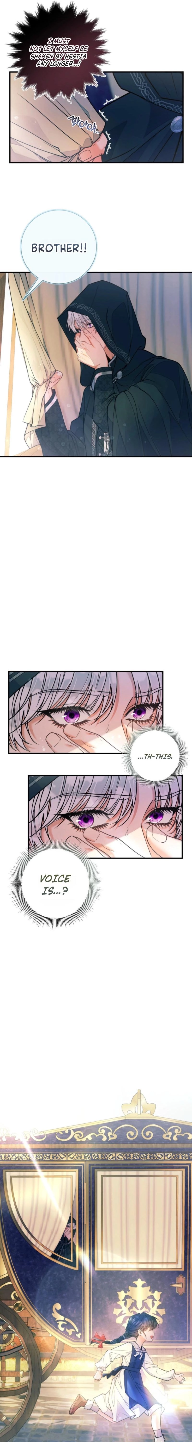 Read A Changed Man chapter 70 image 9 on Lezhin