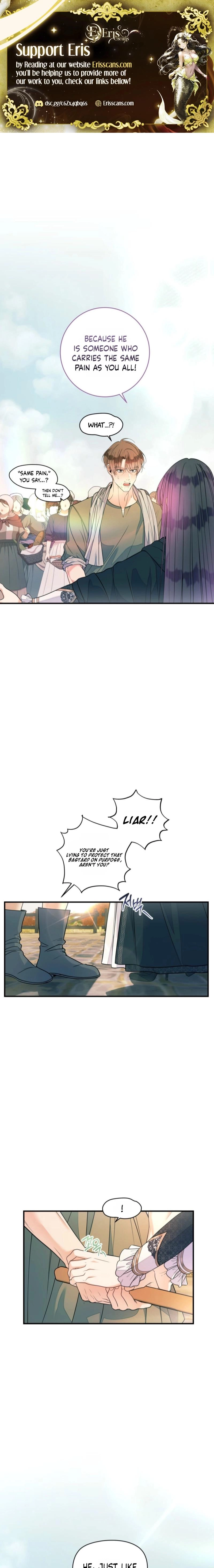 Read A Changed Man chapter 71 image 1 on Lezhin
