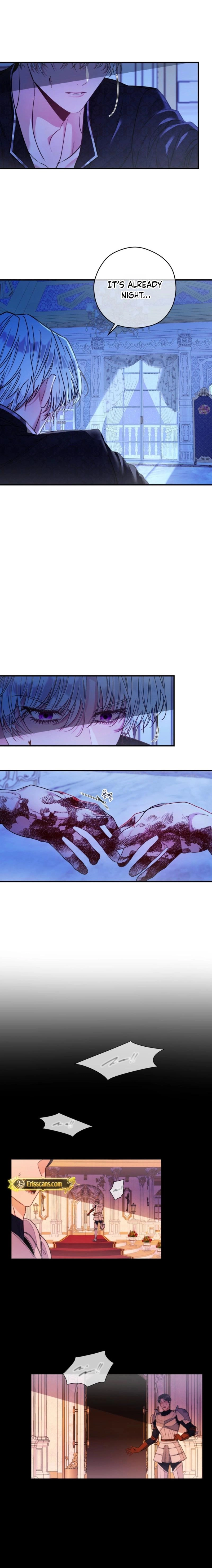 Read A Changed Man chapter 71 image 10 on Lezhin