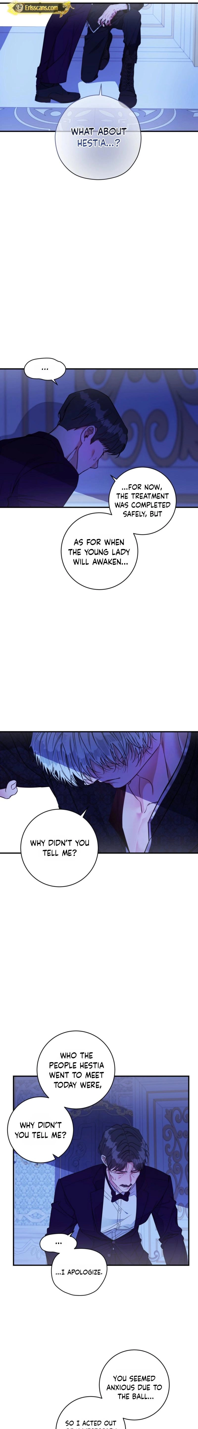 Read A Changed Man chapter 71 image 13 on Lezhin