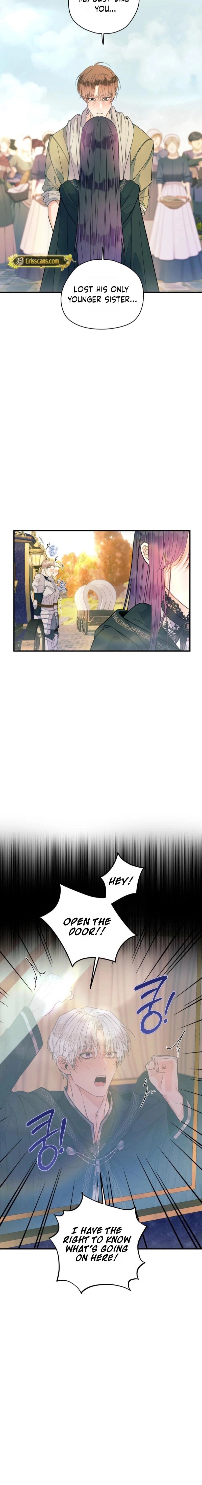 Read A Changed Man chapter 71 image 2 on Lezhin