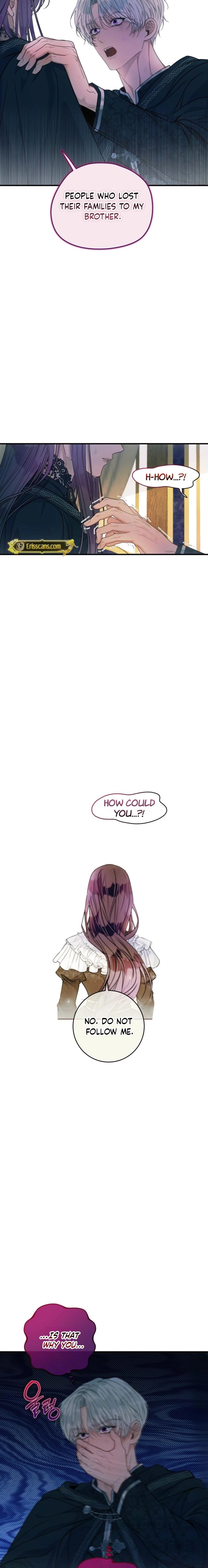 Read A Changed Man chapter 71 image 6 on Lezhin