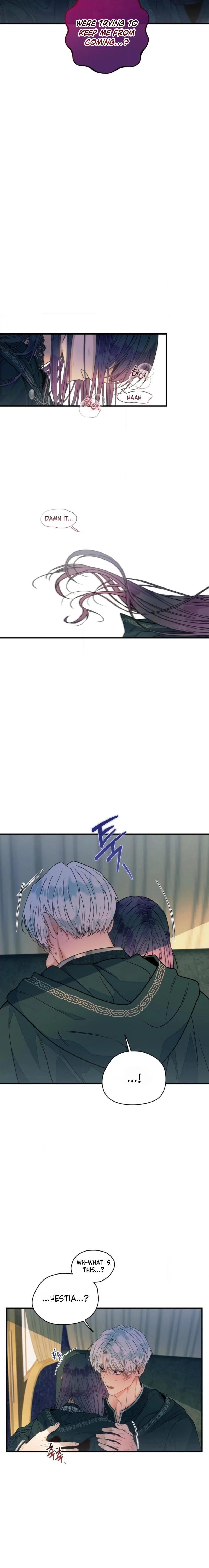 Read A Changed Man chapter 71 image 7 on Lezhin
