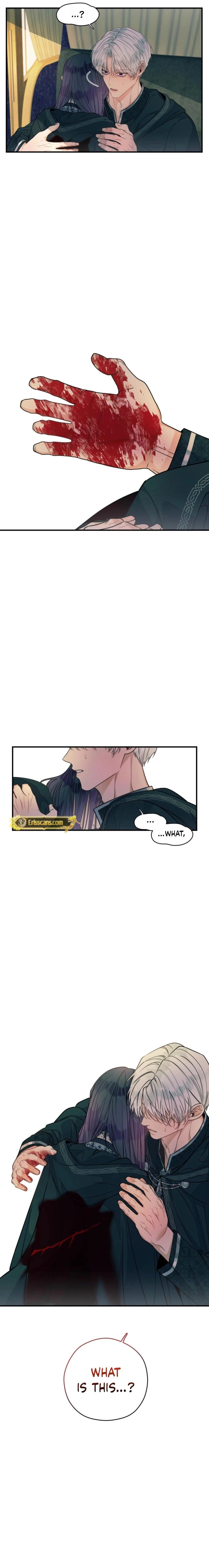 Read A Changed Man chapter 71 image 8 on Lezhin