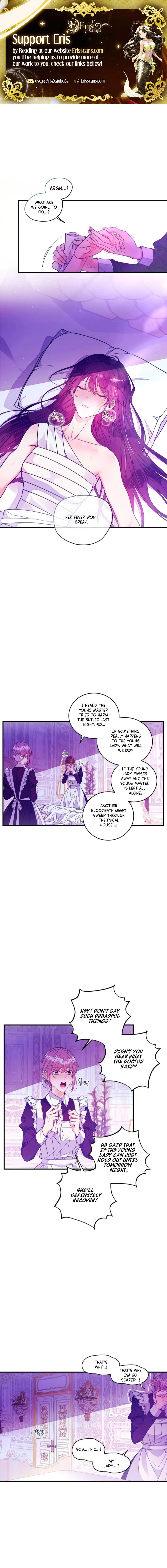 Read A Changed Man chapter 72 image 1 on Lezhin