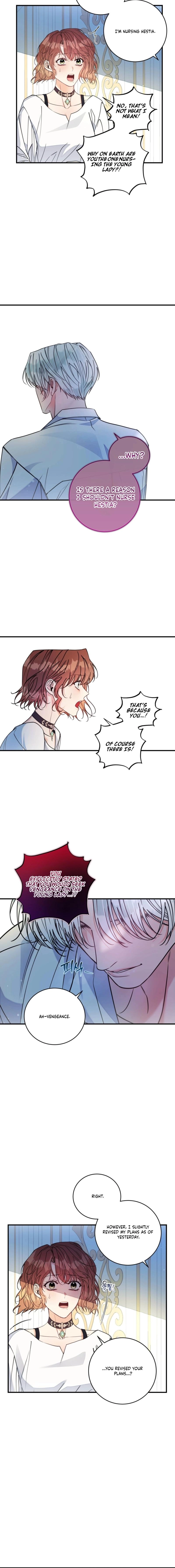 Read A Changed Man chapter 72 image 10 on Lezhin